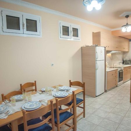A Central Apartment Argostoli  Eksteriør bilde