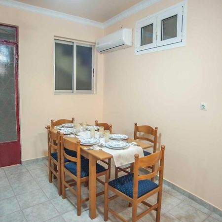 A Central Apartment Argostoli  Eksteriør bilde