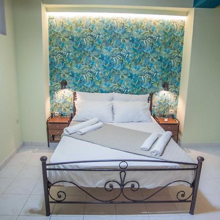 A Central Apartment Argostoli  Eksteriør bilde