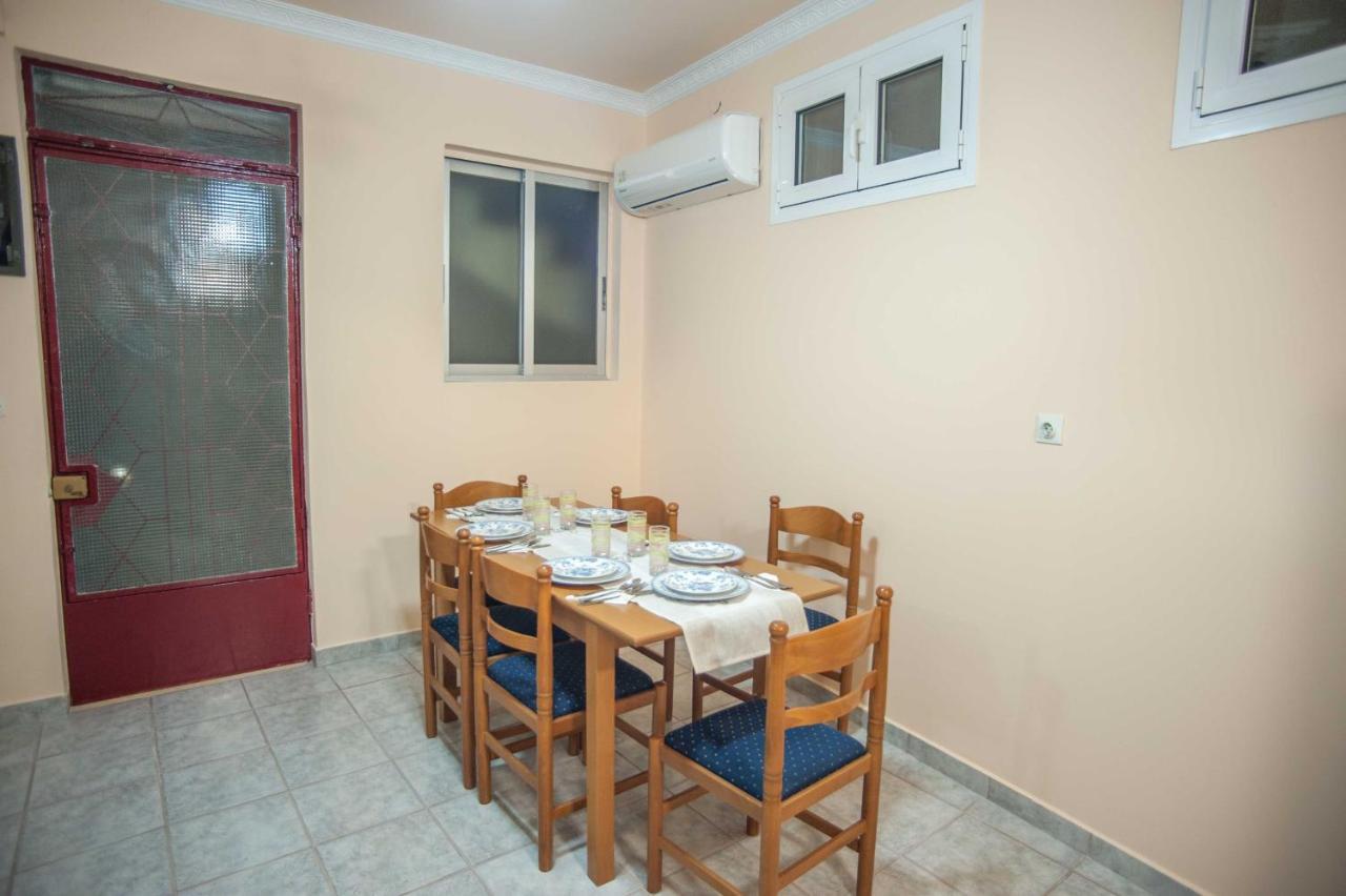 A Central Apartment Argostoli  Eksteriør bilde