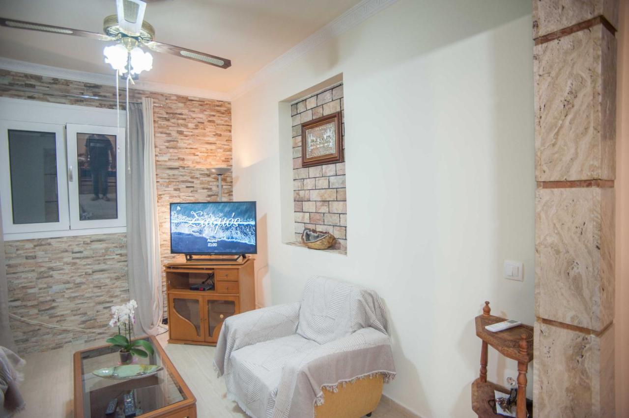 A Central Apartment Argostoli  Eksteriør bilde