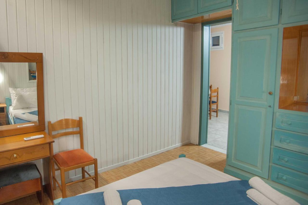 A Central Apartment Argostoli  Eksteriør bilde