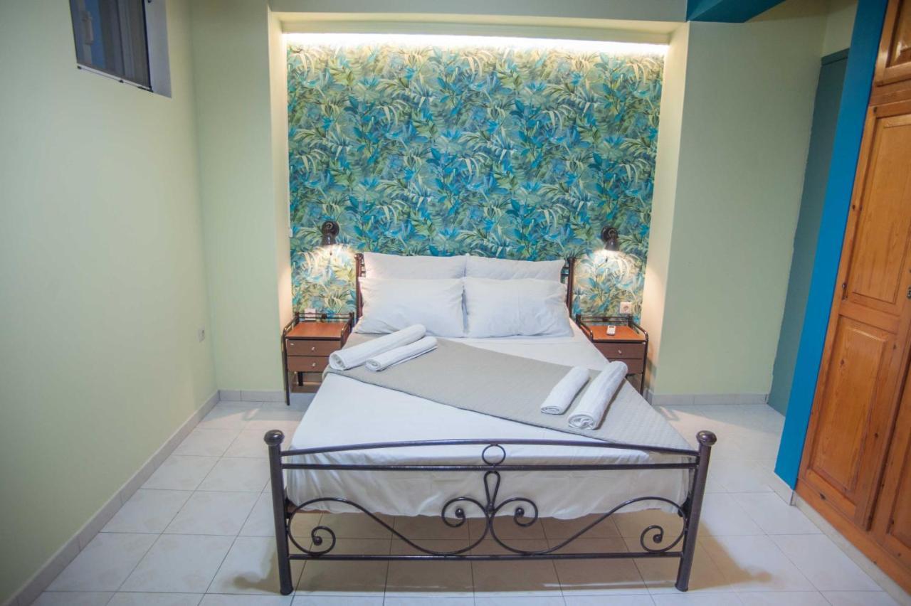 A Central Apartment Argostoli  Eksteriør bilde