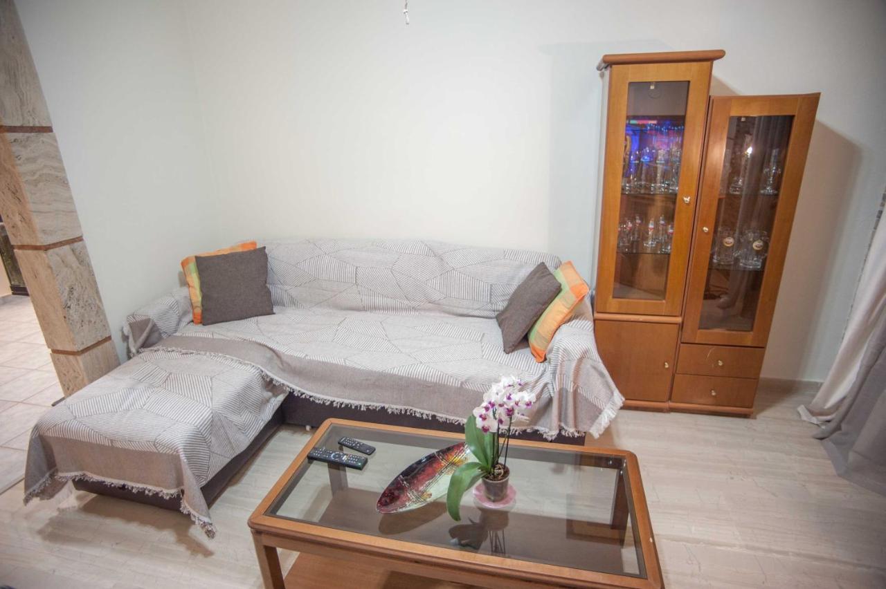 A Central Apartment Argostoli  Eksteriør bilde