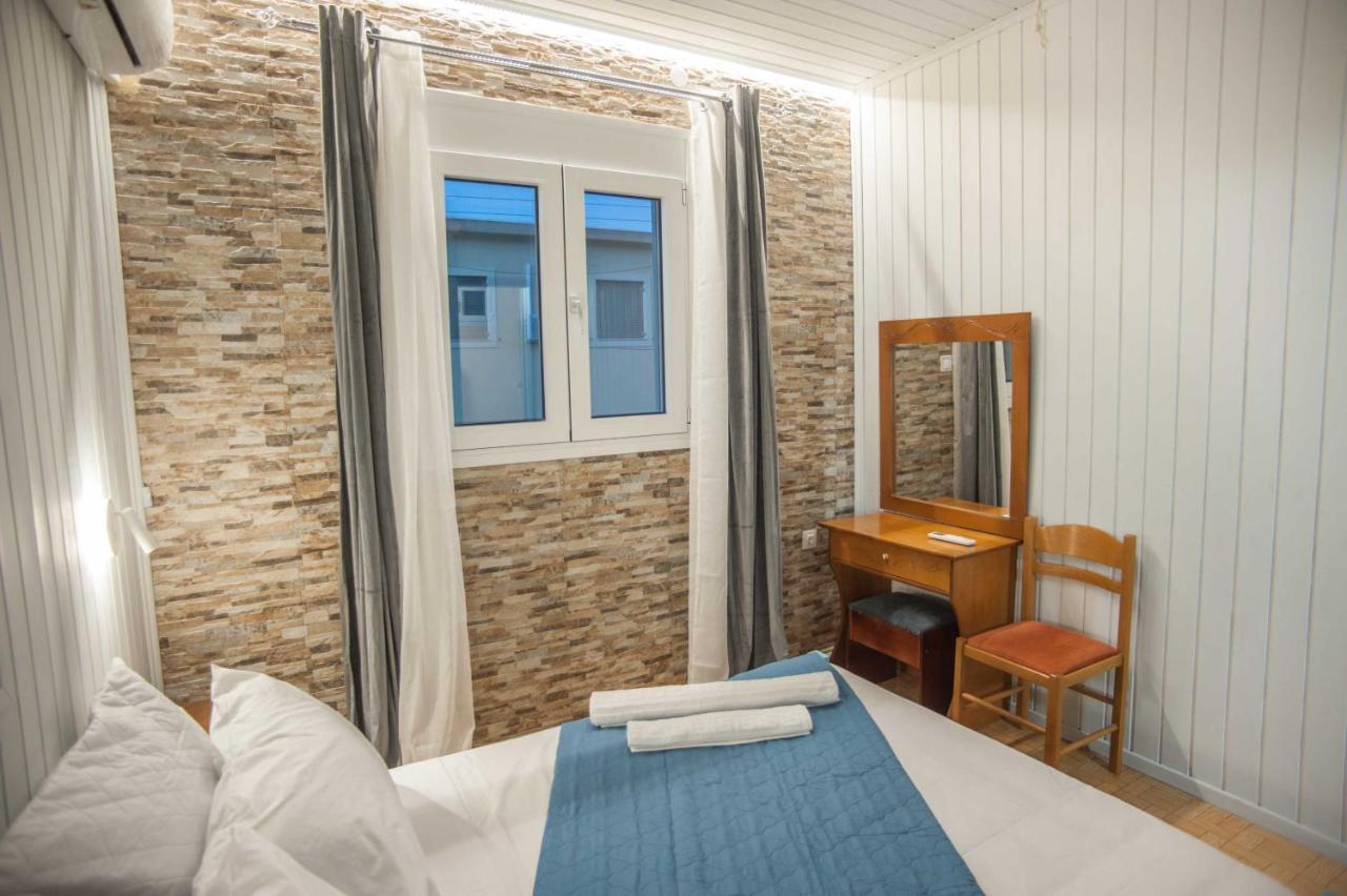 A Central Apartment Argostoli  Eksteriør bilde