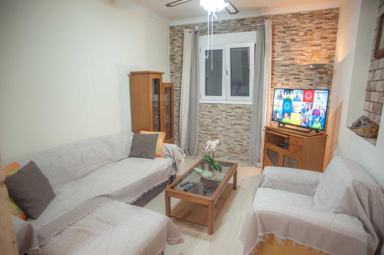 A Central Apartment Argostoli  Eksteriør bilde