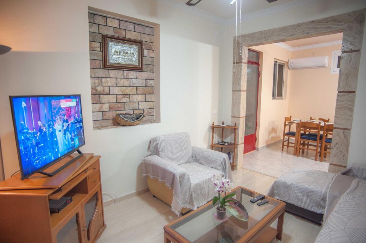 A Central Apartment Argostoli  Eksteriør bilde