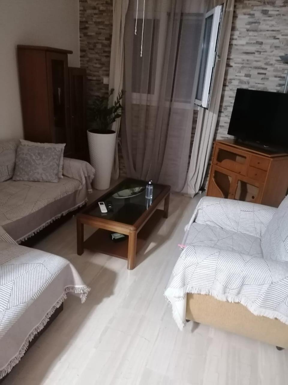 A Central Apartment Argostoli  Eksteriør bilde