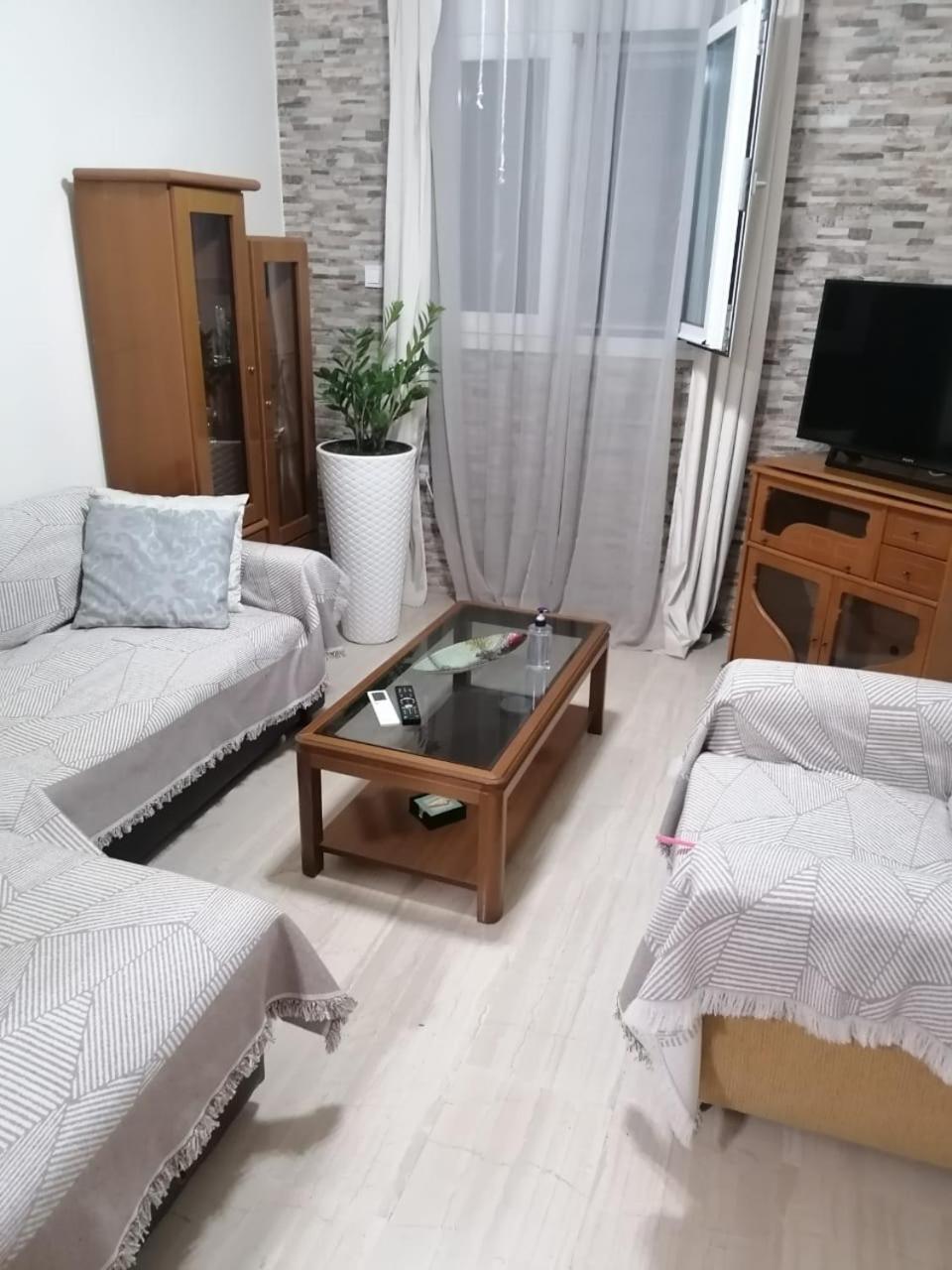 A Central Apartment Argostoli  Eksteriør bilde